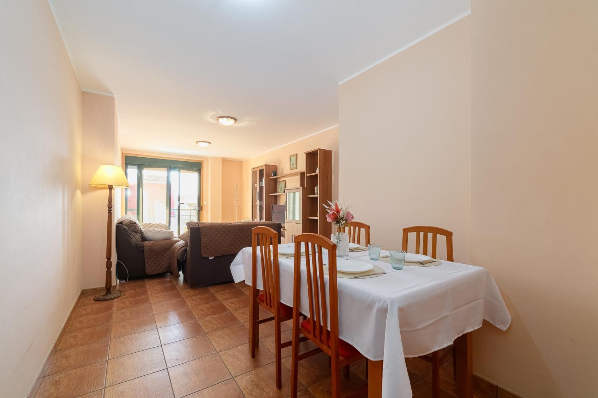 Confort A Pie De Playa By Cabana Rentals Cangas Exterior foto