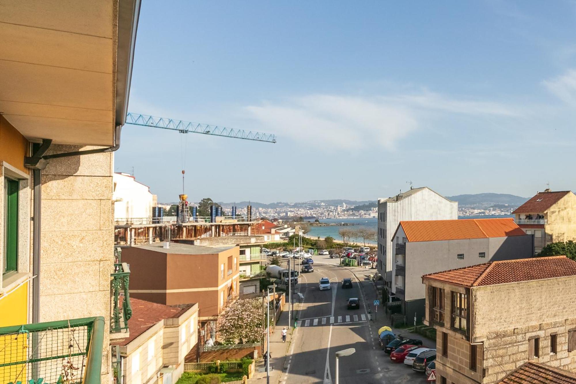 Confort A Pie De Playa By Cabana Rentals Cangas Exterior foto